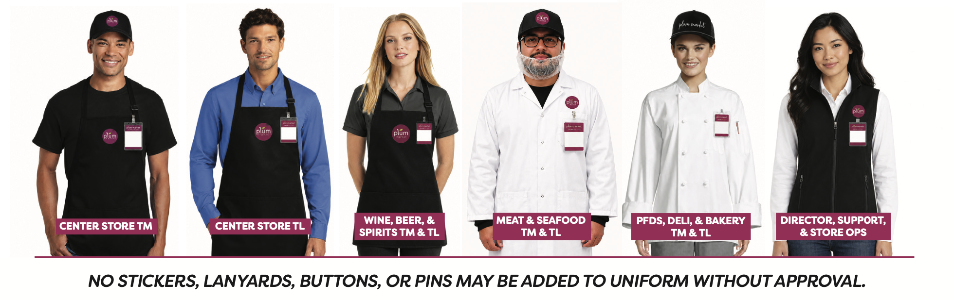 plum market gear